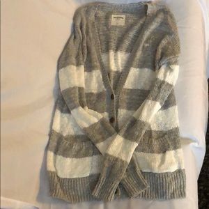 Abercrombie and Fitch long sleeve sweater
